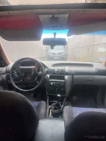 Opel Astra 1993, 202,678 km - 1.4 l - Bakı