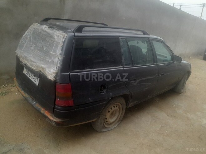 Opel Astra 1993, 202,678 km - 1.4 l - Bakı