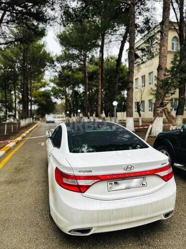 Hyundai Grandeur 2013, 186,000 km - 3.0 l - Bakı