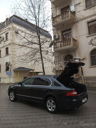 Skoda Superb 2012, 183,000 km - 1.8 l - Bakı