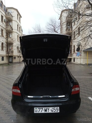 Skoda Superb 2012, 183,000 km - 1.8 l - Bakı