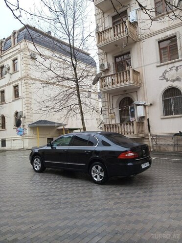 Skoda Superb 2012, 183,000 km - 1.8 l - Bakı
