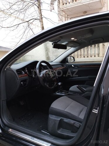 Skoda Superb 2012, 183,000 km - 1.8 l - Bakı