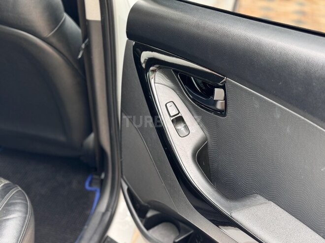 Hyundai Elantra 2012, 175,200 km - 1.8 l - Gəncə