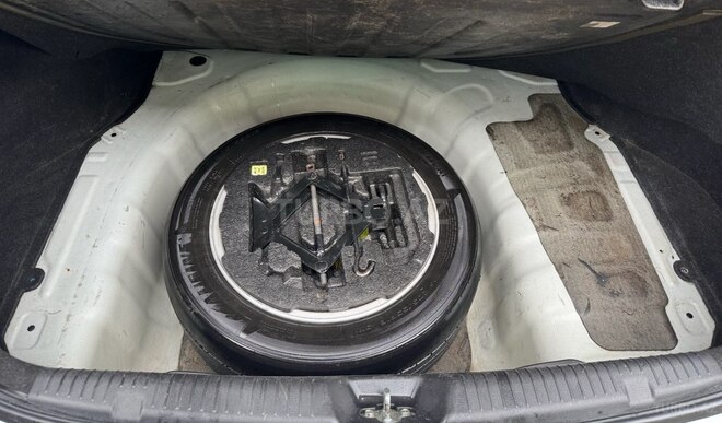 Hyundai Elantra 2012, 175,200 km - 1.8 l - Gəncə