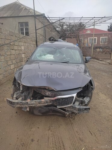 Kia Optima 2010, 150,000 km - 2.4 l - Bakı