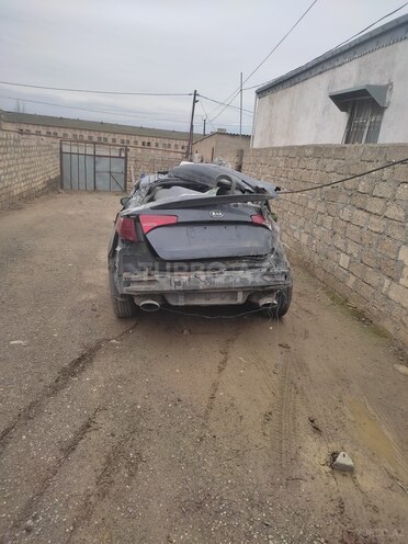 Kia Optima 2010, 150,000 km - 2.4 l - Bakı