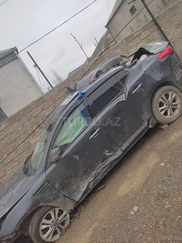 Kia Optima 2010, 150,000 km - 2.4 l - Bakı