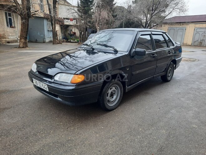 LADA (VAZ) 2115 2012, 256,823 km - 1.6 l - Bakı