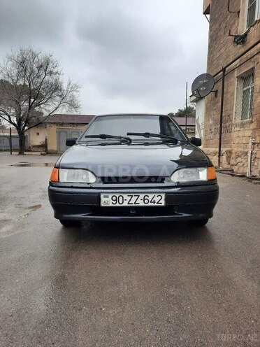 LADA (VAZ) 2115 2012, 256,823 km - 1.6 l - Bakı