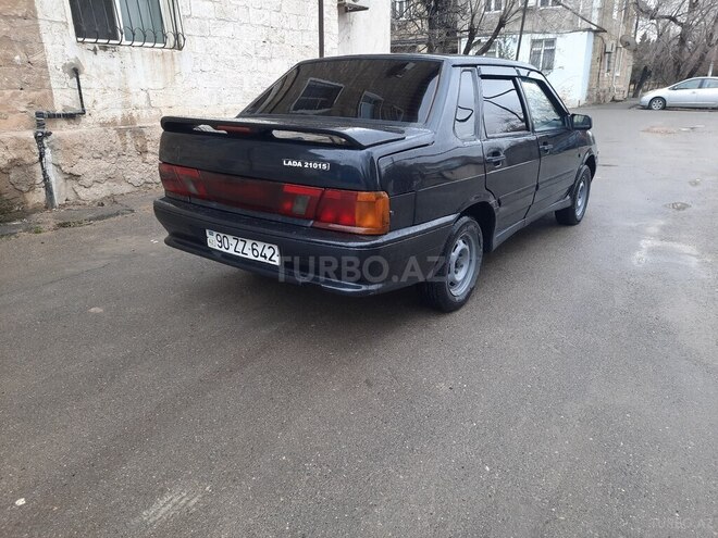 LADA (VAZ) 2115 2012, 256,823 km - 1.6 l - Bakı