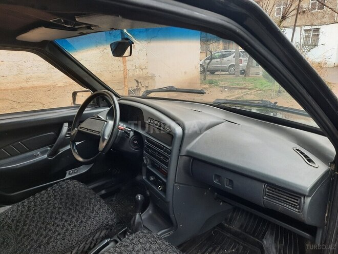 LADA (VAZ) 2115 2012, 256,823 km - 1.6 l - Bakı