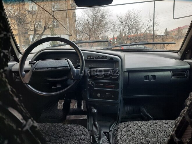 LADA (VAZ) 2115 2012, 256,823 km - 1.6 l - Bakı