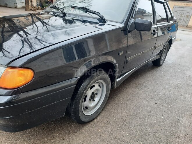 LADA (VAZ) 2115 2012, 256,823 km - 1.6 l - Bakı