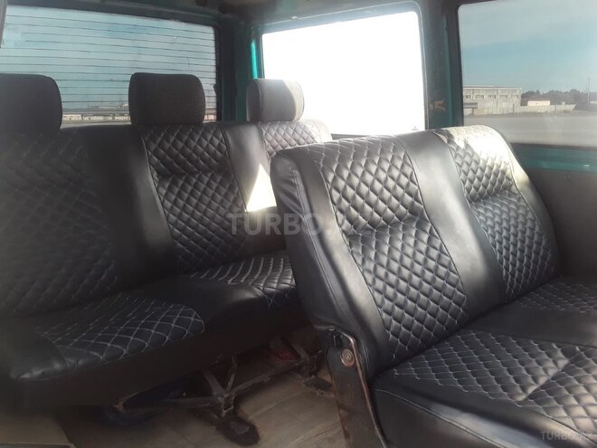 Volkswagen Transporter 1991, 340,000 km - 2.4 l - Lənkəran