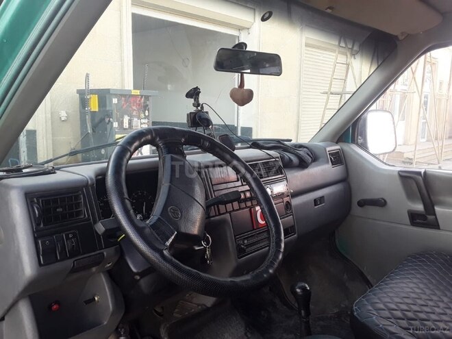 Volkswagen Transporter 1991, 340,000 km - 2.4 l - Lənkəran