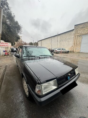 Tofas Sahin 2006, 73,102 km - 1.6 l - Bakı