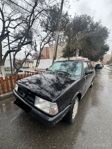 Tofas Sahin 2006, 73,102 km - 1.6 l - Bakı