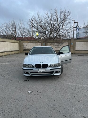 BMW 530 2001, 350,000 km - 3.0 l - Bakı