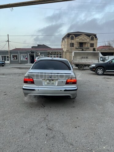 BMW 530 2001, 350,000 km - 3.0 l - Bakı