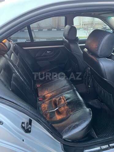 BMW 530 2001, 350,000 km - 3.0 l - Bakı