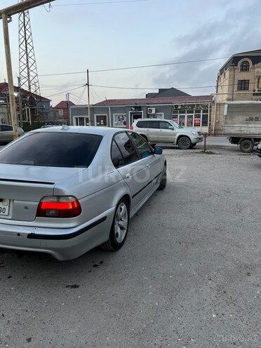 BMW 530 2001, 350,000 km - 3.0 l - Bakı
