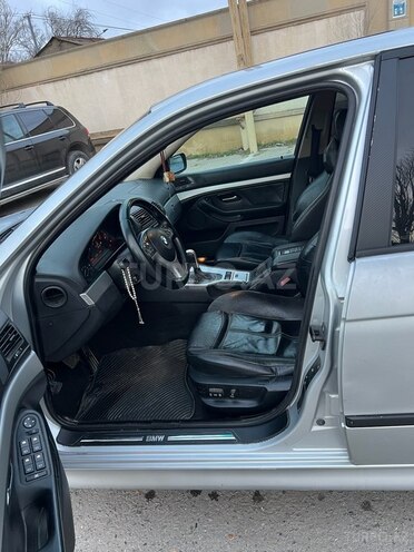 BMW 530 2001, 350,000 km - 3.0 l - Bakı