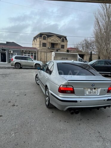 BMW 530 2001, 350,000 km - 3.0 l - Bakı