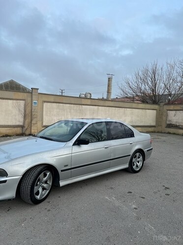 BMW 530 2001, 350,000 km - 3.0 l - Bakı