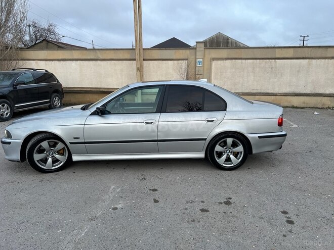 BMW 530 2001, 350,000 km - 3.0 l - Bakı