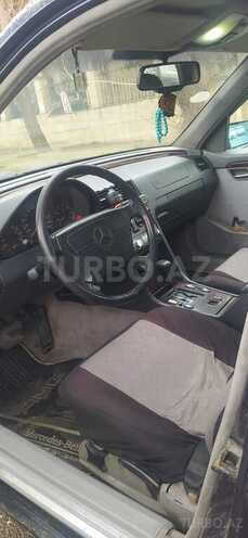 Mercedes C 180 1997, 212,341 km - 1.8 l - Bakı