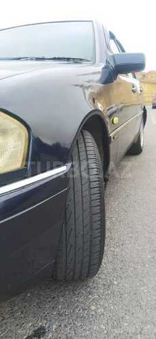Mercedes C 180 1997, 212,341 km - 1.8 l - Bakı