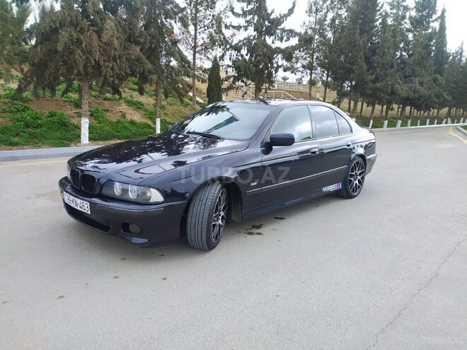 BMW 325 2000, 250,000 km - 2.5 l - Hacıqabul