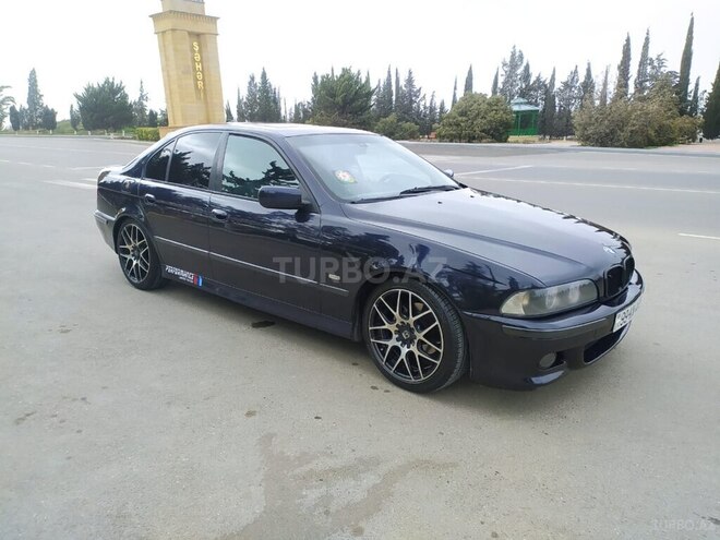 BMW 325 2000, 250,000 km - 2.5 l - Hacıqabul