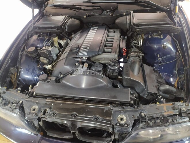BMW 325 2000, 250,000 km - 2.5 l - Hacıqabul