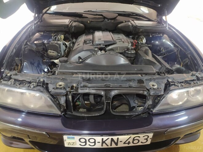 BMW 325 2000, 250,000 km - 2.5 l - Hacıqabul