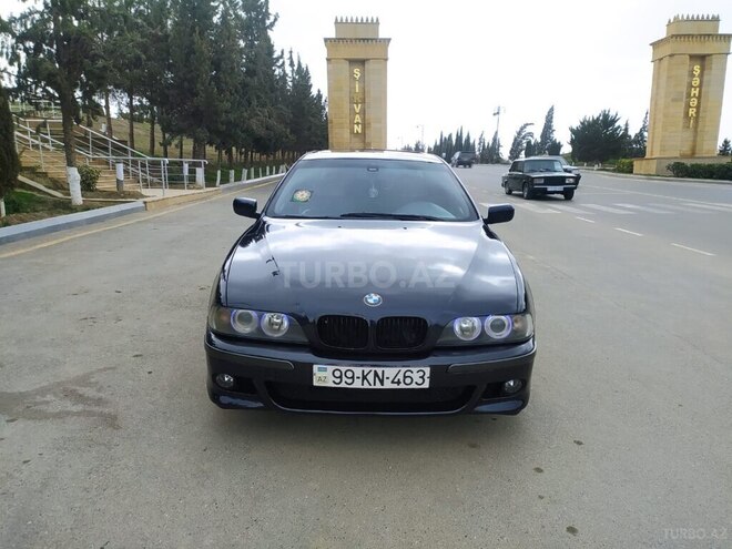BMW 325 2000, 250,000 km - 2.5 l - Hacıqabul