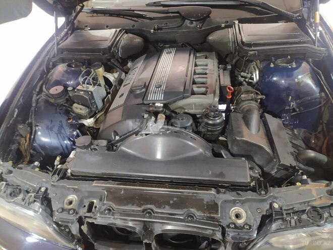 BMW 325 2000, 250,000 km - 2.5 l - Hacıqabul