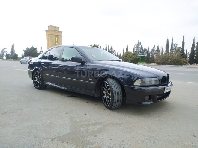 BMW 325 2000, 250,000 km - 2.5 l - Hacıqabul