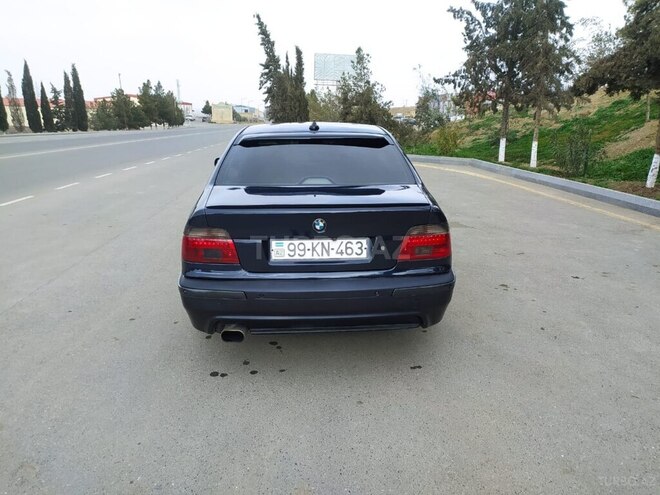 BMW 325 2000, 250,000 km - 2.5 l - Hacıqabul