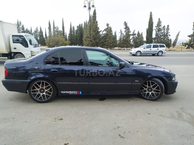 BMW 325 2000, 250,000 km - 2.5 l - Hacıqabul