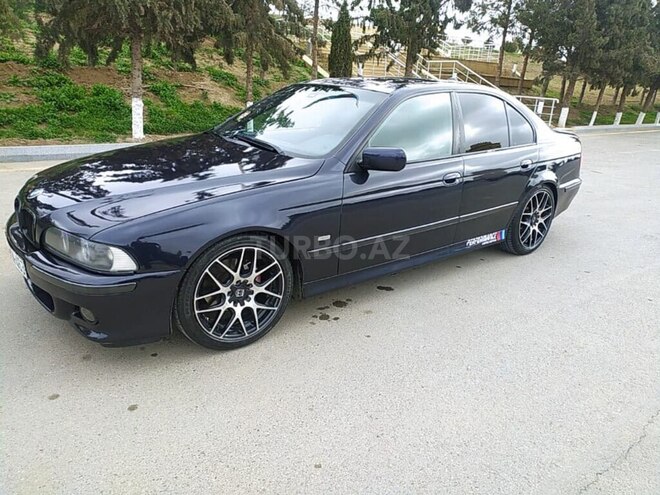 BMW 325 2000, 250,000 km - 2.5 l - Hacıqabul