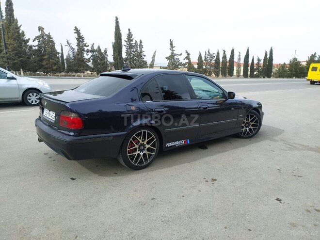 BMW 325 2000, 250,000 km - 2.5 l - Hacıqabul