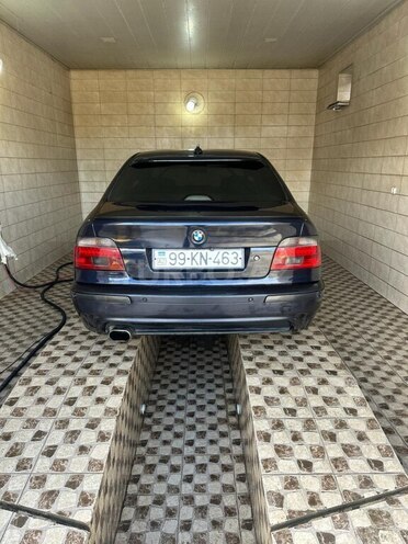 BMW 325 2000, 250,000 km - 2.5 l - Hacıqabul