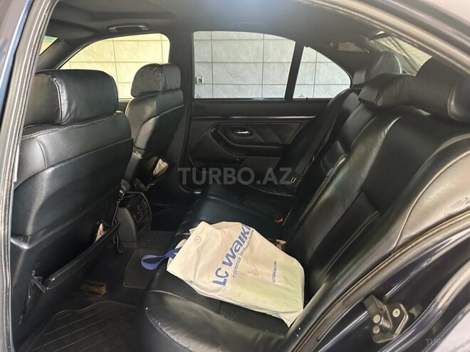 BMW 325 2000, 250,000 km - 2.5 l - Hacıqabul