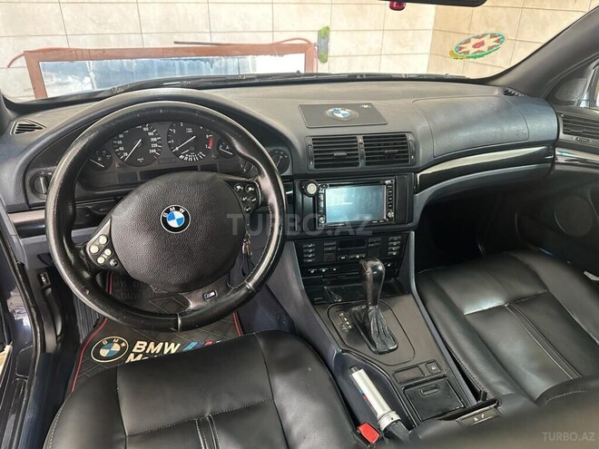 BMW 325 2000, 250,000 km - 2.5 l - Hacıqabul
