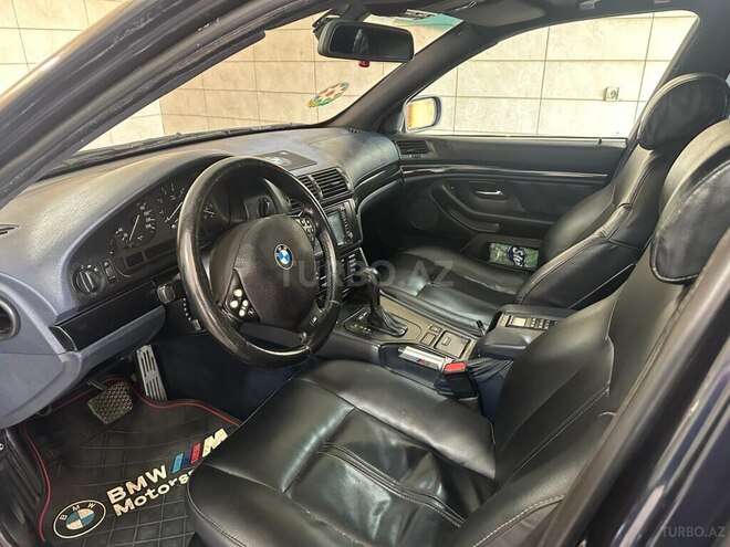 BMW 325 2000, 250,000 km - 2.5 l - Hacıqabul