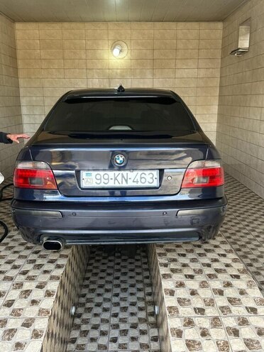 BMW 325 2000, 250,000 km - 2.5 l - Hacıqabul
