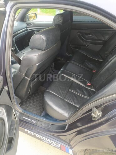 BMW 325 2000, 250,000 km - 2.5 l - Hacıqabul