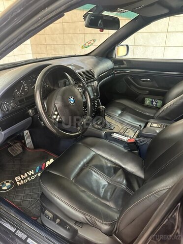 BMW 325 2000, 250,000 km - 2.5 l - Hacıqabul